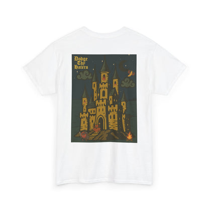 Dodge thy Haters tee