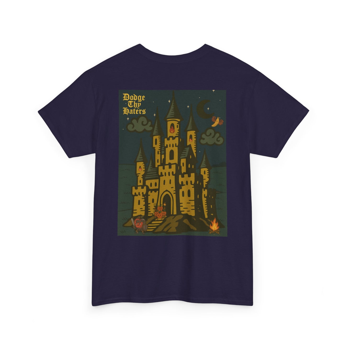 Dodge thy Haters tee
