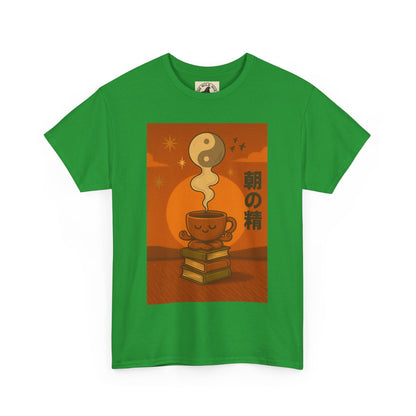spirit of the morning tee