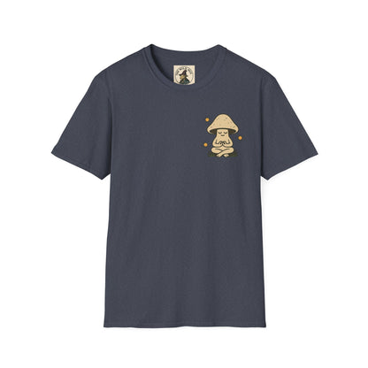 spirit of the mushroom tee