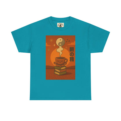spirit of the morning tee