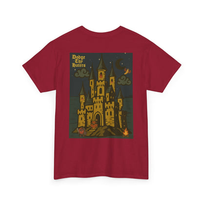 Dodge thy Haters tee