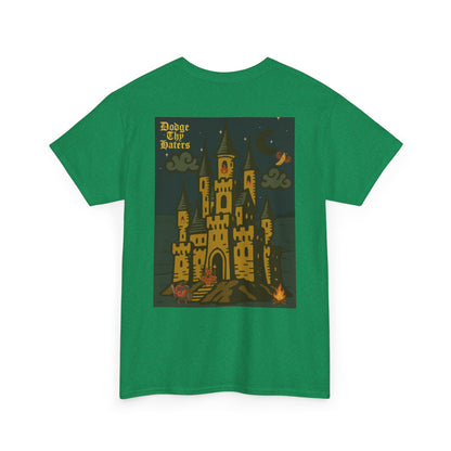 Dodge thy Haters tee