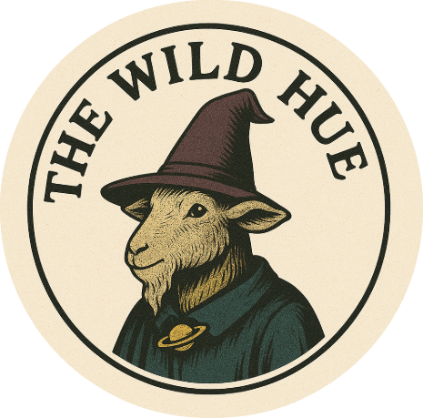 The wild hue